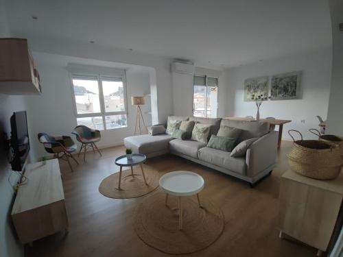 Huerta de Arriba Apartment | La Casa del Valle