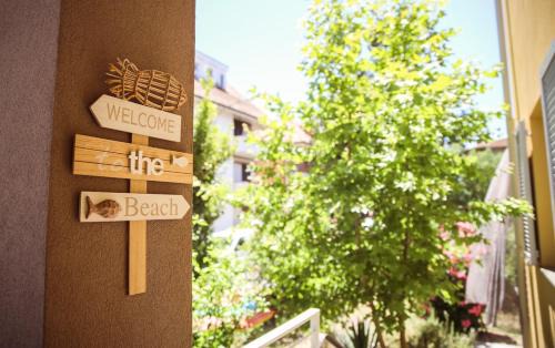 Albinia Apartment | La Casa dell'Artista - 3' dal mare