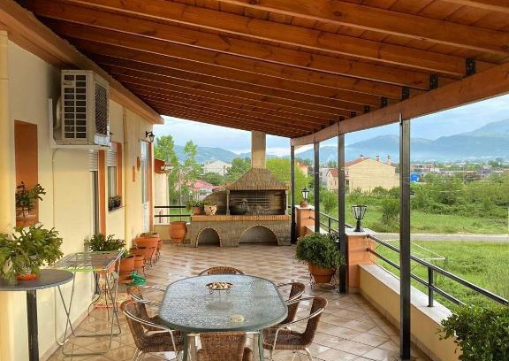 Anatoli Apartment | La casa dell' est in Ioannina