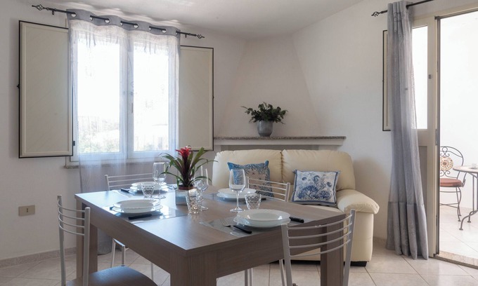 La Caletta Apartment | La Casa Dello Spritz