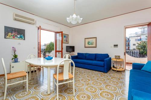 Recanati House | La Casa Di Anna Giardini Naxos