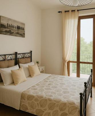 San Piero a Sieve Apartment | LA CASA DI ANNA