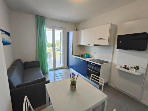 Villa Rosa Apartment | La Casa di Ascanio