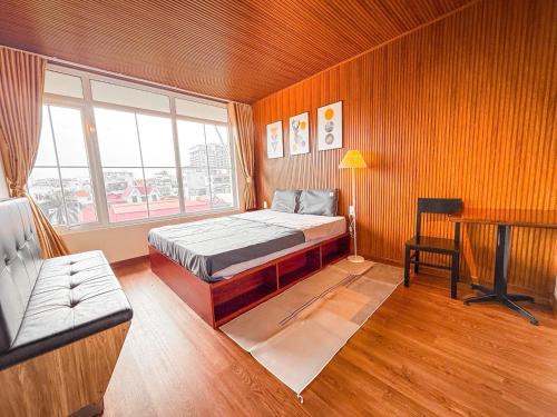 Quang An House | La Casa Di Dicembre 35 Xuân Diệu