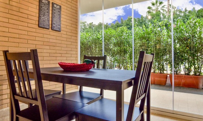 Aurelio Apartment | La Casa di Eva