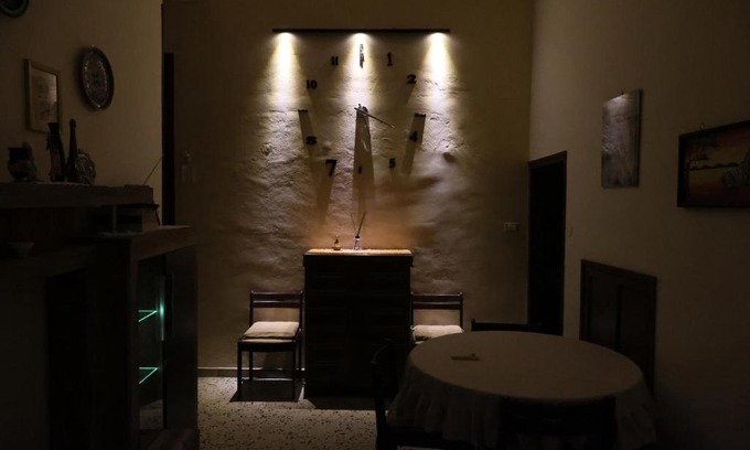 Bagheria House | La Casa di Federica Benessere & SPA