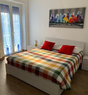 Aurelio Apartment | La Casa di Léon - Battistini - Vaticano