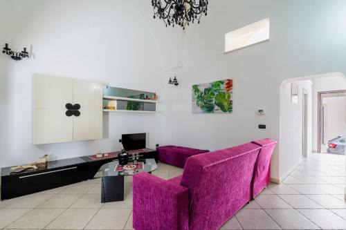 Spongano Apartment | La casa di Lena