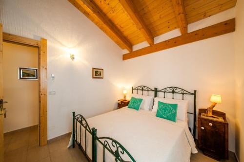 Castelsardo Historic Centre Bed & Breakfast | La Casa di Mannazzotta 2