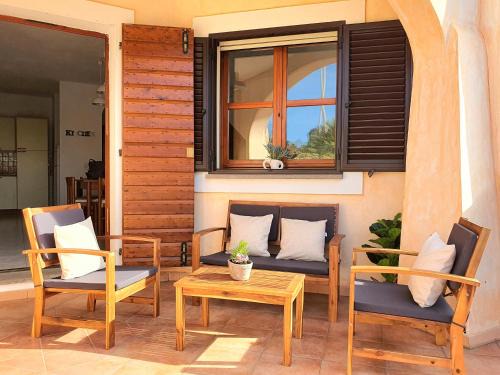 Sos Alinos House | La casa di Mara - Appartamento in zona residenziale a pochi minuti da Cala Liberotto