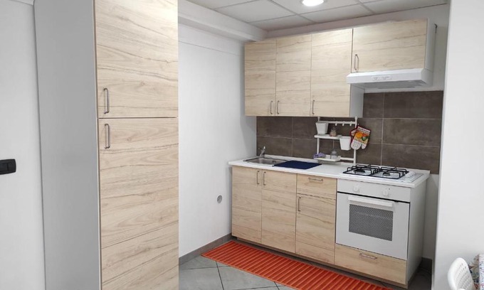 Raffo House | La Casa di Miriam