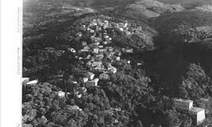 Vivo dʼOrcia Apartment | La Casa Di Nena