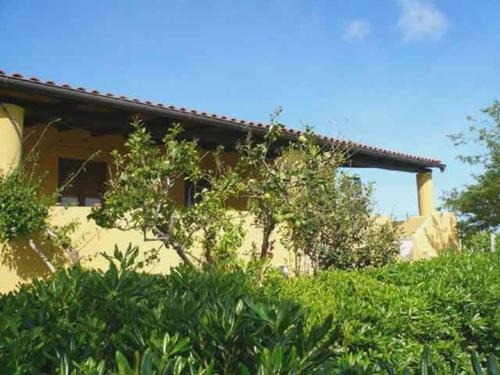 Malfa House | la casa di titti e jack