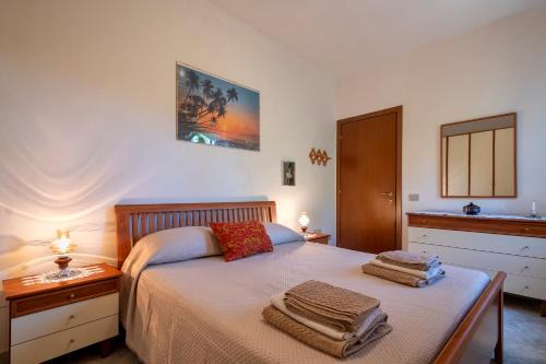 Osilo House | La Casa In Campagna