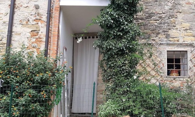 Castelfranco di Sopra Apartment | La casa di Nina appartamento in collina