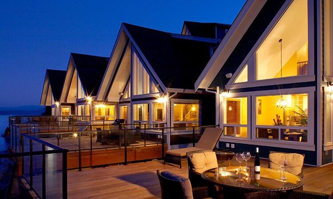 Central Okanagan Resort | La Casa Lakeside Resort