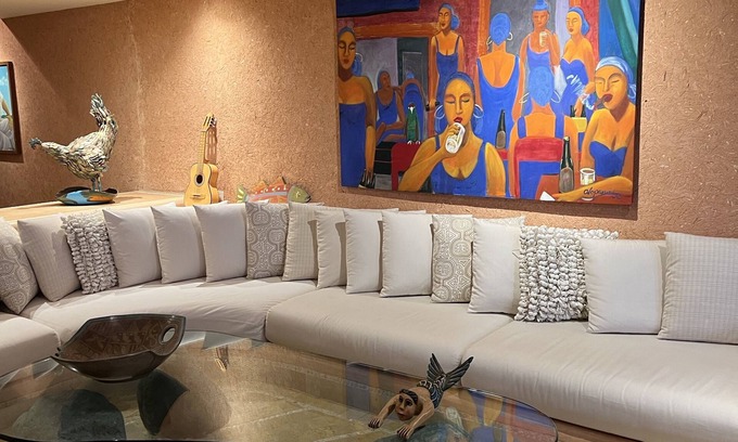 Ixtapa - Zihuatanejo Condo | La Casa Que Ve al Mar te da la bienvenida en 2026!