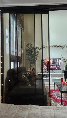 Doksan-dong Apartment | La Casa Verde Suites