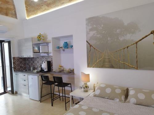 Santo Stefano di Camastra Apartment | La Casetta di Porta Palermo