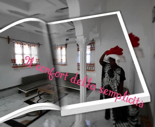Uroa House | La Casetta a Zanzibar guesthouse italiana