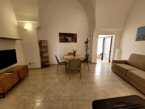 Spongano Apartment | La Casetta di Giulia