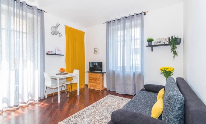 Madonna del Pilone Apartment | La Casetta di Maria by Wonderful Italy