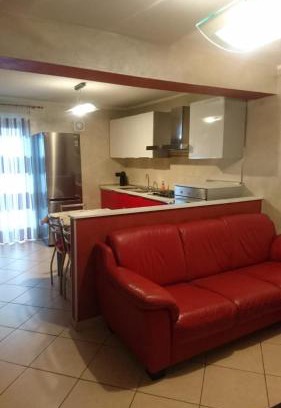 Viggiano House | La Casetta di Mimma