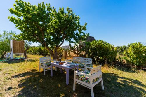 Province of Lecce House | La Casetta di Nana