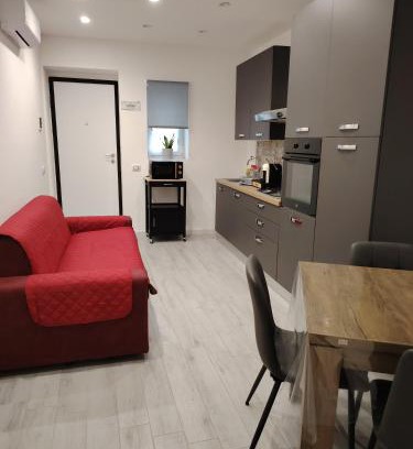 Palermo House | La Casetta di Nonno Settimo