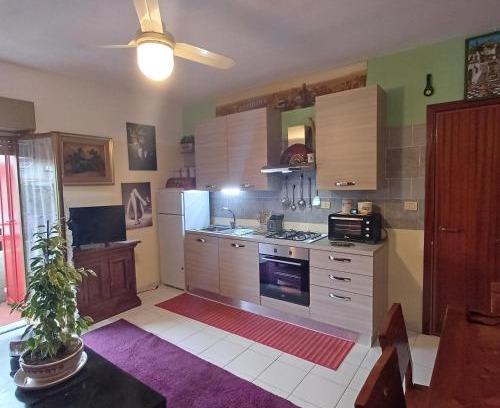 Chianchitta-Trappitello Apartment | La casetta di Roger TRAPPITELLO