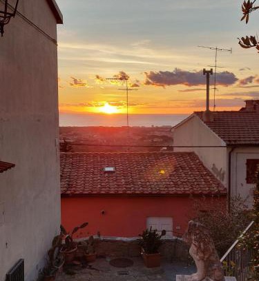 Rosignano Marittimo Apartment | La Casetta