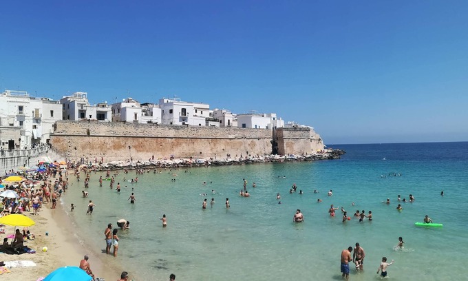 Centro Storico Apartment | La Casetta, lovely stay in the old town