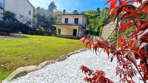 Vezzano Ligure House | La Casina Allegra