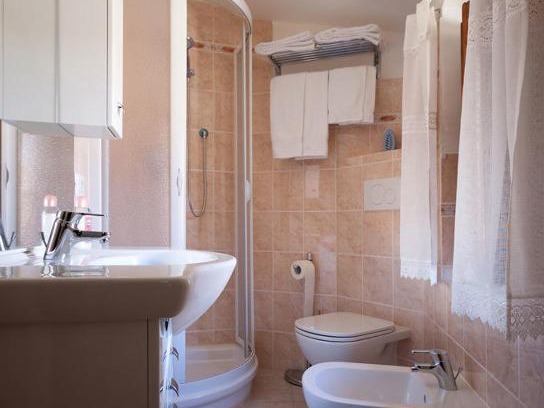 Scarperia Apartment | La Casina Di Sant'Agata
