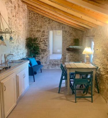 Sonnino House | La casina