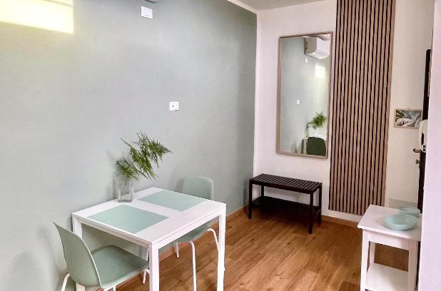 Livorno Apartment | La Casina Verde - Appartamento Mansardato