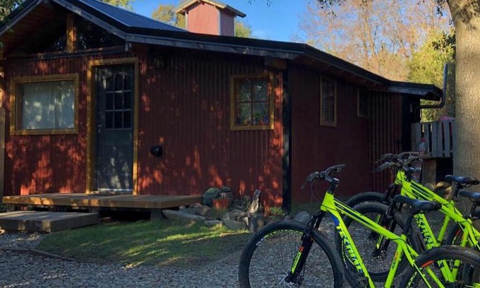 San Carlos de Bariloche House | La Casita