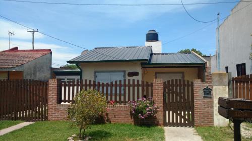 Santa Clara del Mar House | La Casita