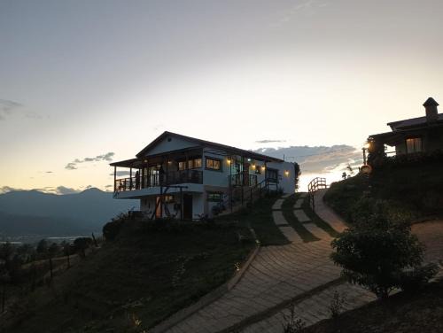 Constanza House | La Casita de Charo 1, disfruta de tiempo memorable en la montaña