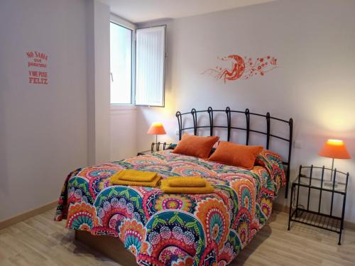 Laredo Apartment | La Casita de Diana Laredo, Casco Antiguo, playa cercana, parking opcional