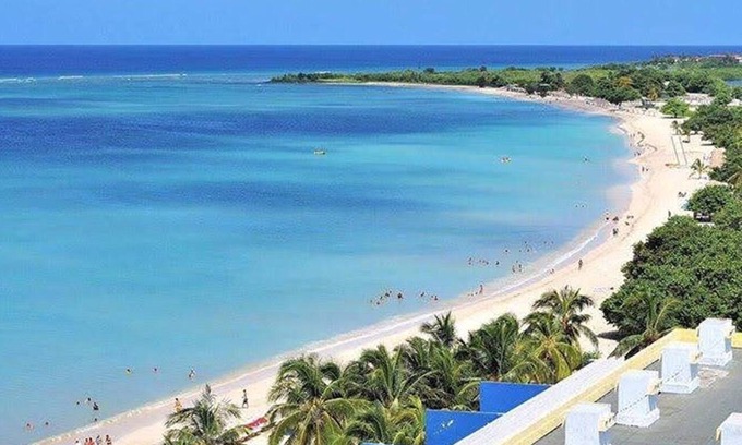 Trinidad House | La Casita de May TRINIDAD