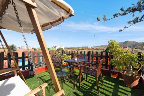 Valsequillo de Gran Canaria Villa | La Casita de Vals