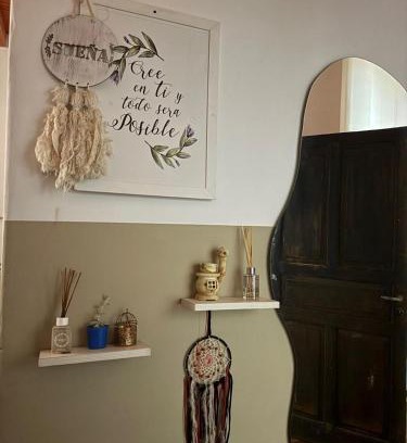 Tinogasta Apartment | La casita del Adobe