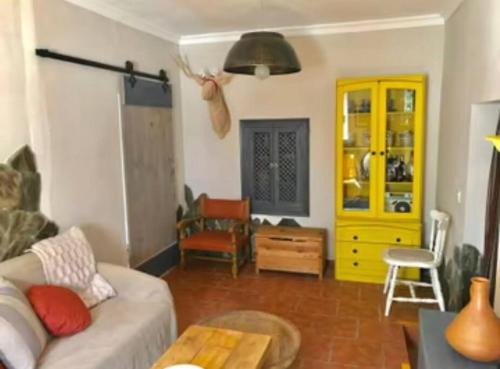 Ardales House | La Casita