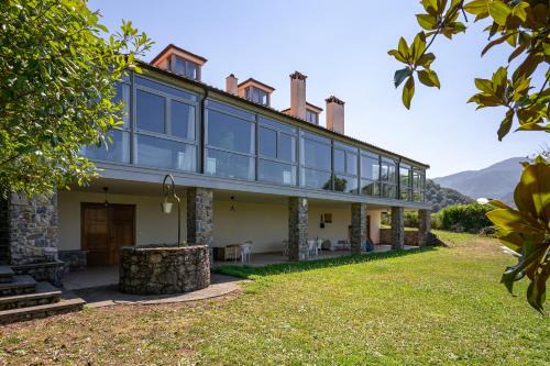 Fresnedo House | La Casona de Alesga, Asturias-Fresnedo