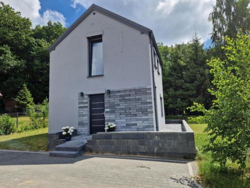 Lubkowo House | La Cassetta Verde