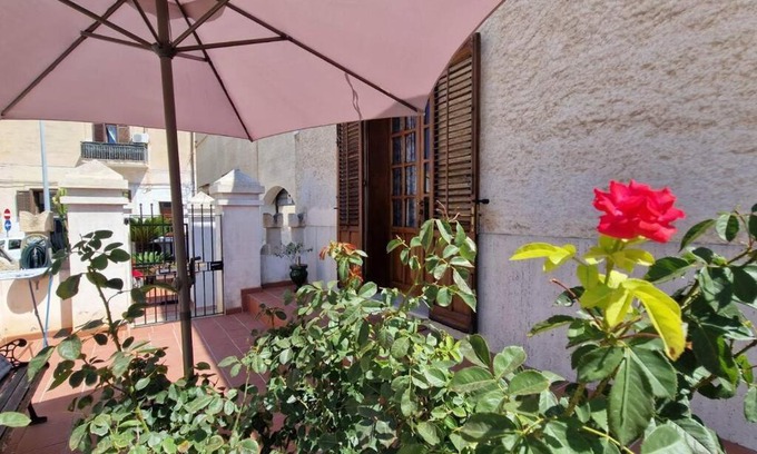 Favignana House | La Cava di Sasà