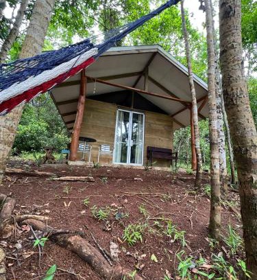 Platanillo House | La Ceiba Biolgical Reserve