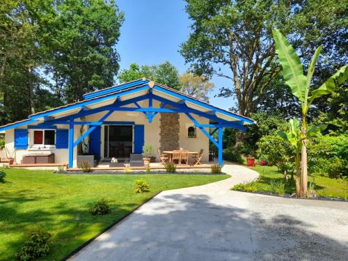 Saint-Martin-de-Seignanx Bed & Breakfast | La Clairière du Seignanx