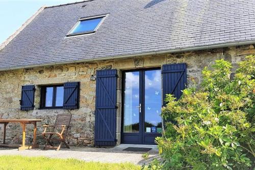 Pouldergat House | La Clef des Champs, gîte à la ferme au pied des vignes, Finistère sud !